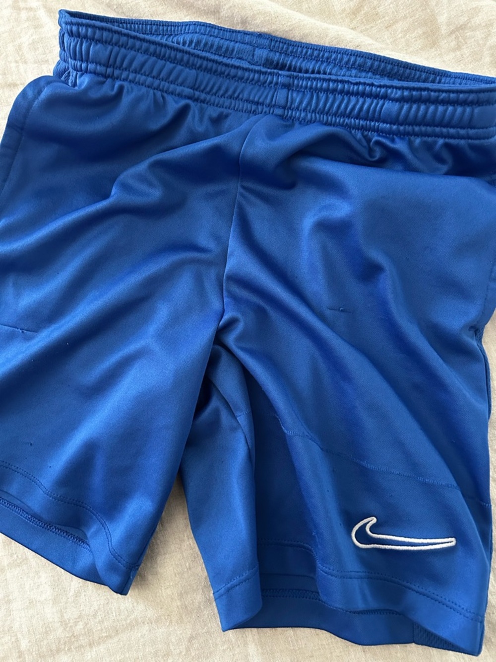 Nike Boy’s Athletic Shorts